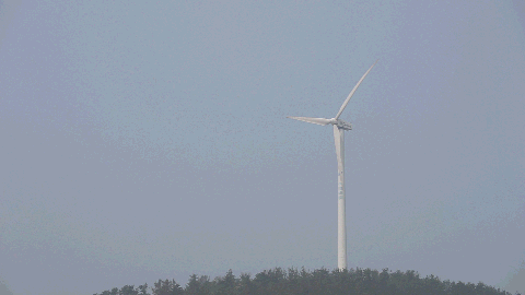 【去世界的每一个角落舞蹈】飞鸟孤山即为「岛」—